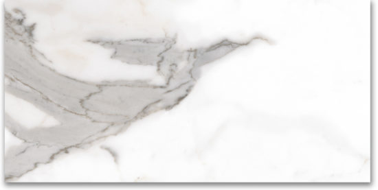 12X24 Polished Amore Grey | Diversity Kitchen Bath & Tile