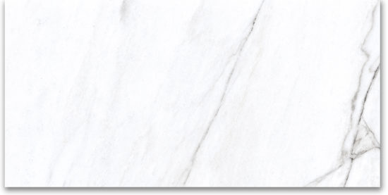 12X24 Polished Glamour White | Diversity Kitchen Bath & Tile