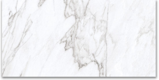 12X24 Polished Glamour White | Diversity Kitchen Bath & Tile