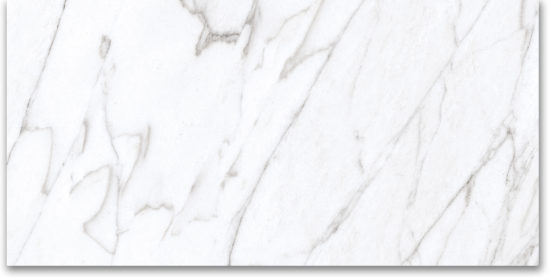 12X24 Polished Glamour White | Diversity Kitchen Bath & Tile