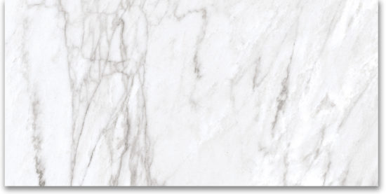 12X24 Polished Glamour White | Diversity Kitchen Bath & Tile