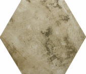 13X16 Grigio Hexagon | Diversity Kitchen Bath & Tile