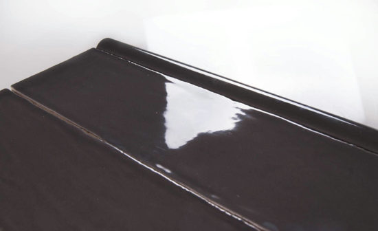 1X12 Vienne Smoke | Diversity Kitchen Bath & Tile