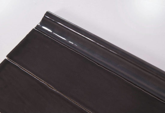 2X12 Smoke Chair Rail | Diversity Kitchen Bath & Tile