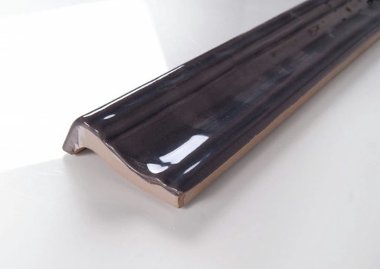 2X12 Smoke Chair Rail | Diversity Kitchen Bath & Tile