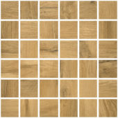 2X2 Acadia Natural Mosaic | Diversity Kitchen Bath & Tile