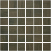 2X2 Denali Noce Mosaic | Diversity Kitchen Bath & Tile