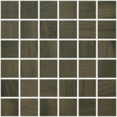 2X2 Denali Noce Mosaic | Diversity Kitchen Bath & Tile