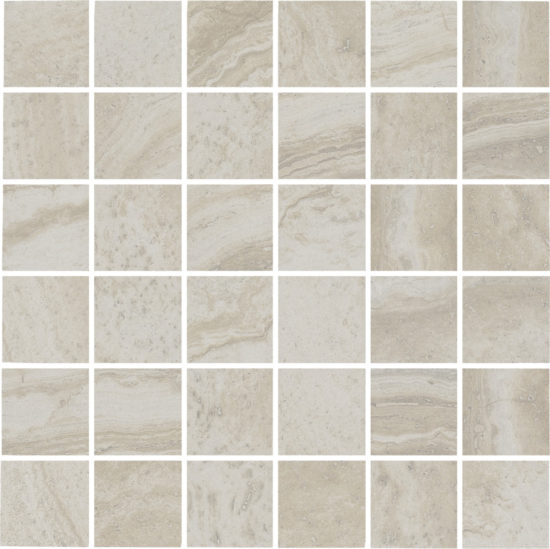 2X2 Essence Beige Mosaic | Diversity Kitchen Bath & Tile