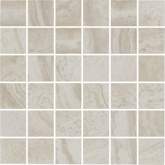 2X2 Essence Beige Mosaic | Diversity Kitchen Bath & Tile