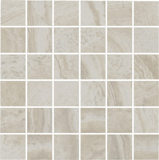 2X2 Essence Beige Mosaic | Diversity Kitchen Bath & Tile