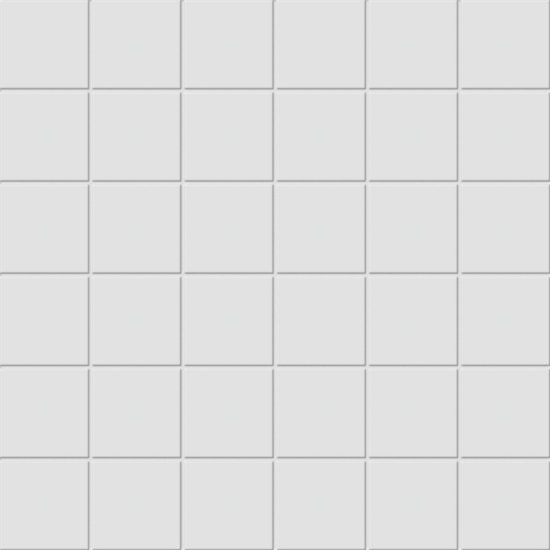 2X2 Gallery Grey Matte Mosaic | Diversity Kitchen Bath & Tile