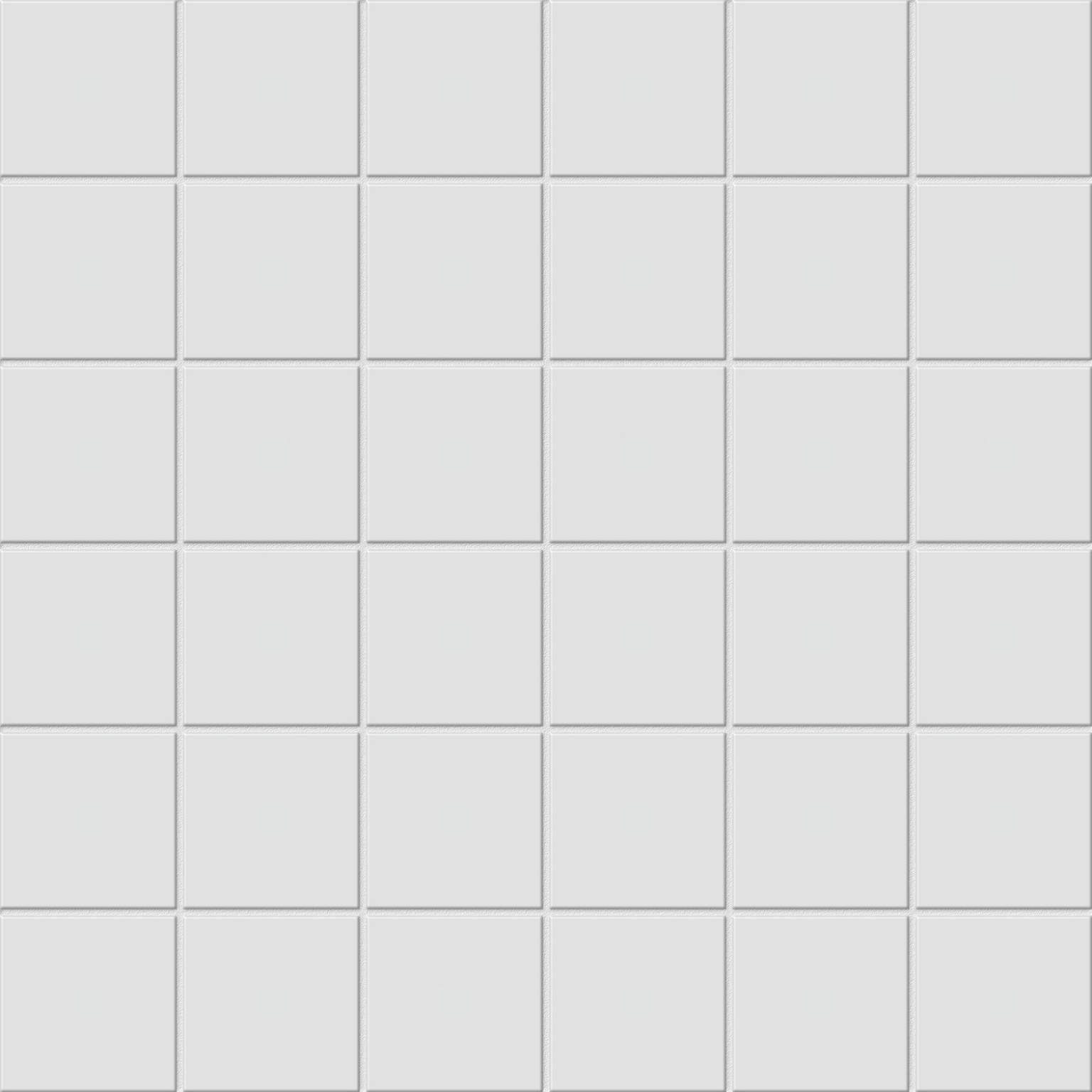 2X2 Gallery Grey Unglazed Matte Mosaic | Diversity Kitchen Bath & Tile