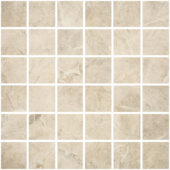 2X2 Ivory Mosic | Diversity Kitchen Bath & Tile