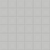 2X2 Loft Grey Matte Mosaic | Diversity Kitchen Bath & Tile