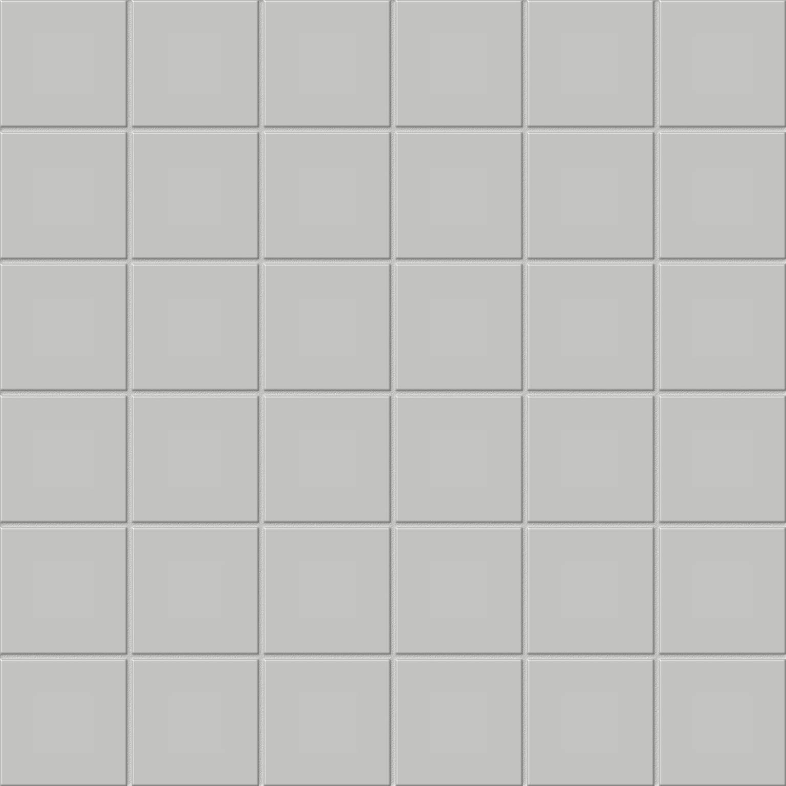 2X2 Loft Grey Matte Mosaic | Diversity Kitchen Bath & Tile