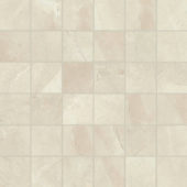 2X2 Pulpis Ivory Mosaic | Diversity Kitchen Bath & Tile