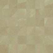 2X2 Pulpis Moca Mosaic | Diversity Kitchen Bath & Tile