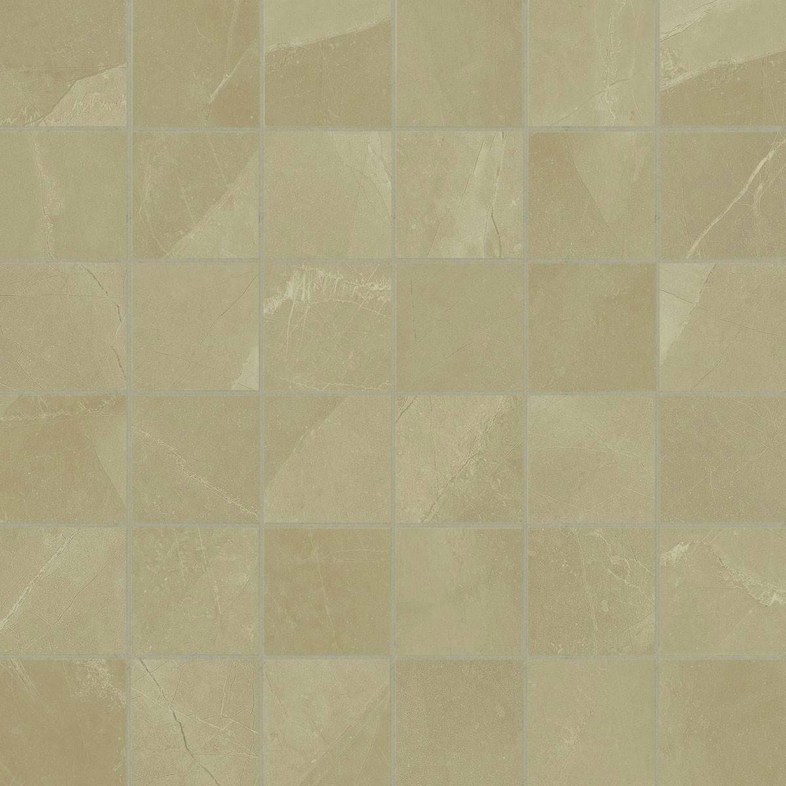 2X2 Pulpis Moca Mosaic | Diversity Kitchen Bath & Tile