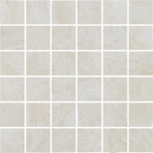 2X2 Soul Ivory Mosaic | Diversity Kitchen Bath & Tile