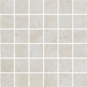 2X2 Soul Ivory Mosaic | Diversity Kitchen Bath & Tile