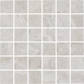 2X2 Spirit Silver Mosaic | Diversity Kitchen Bath & Tile