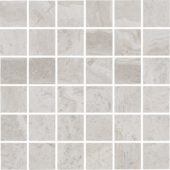 2X2 Spirit Silver Mosaic | Diversity Kitchen Bath & Tile