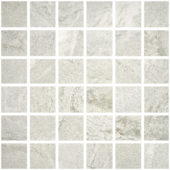 2X2 Steel Mosaic | Diversity Kitchen Bath & Tile