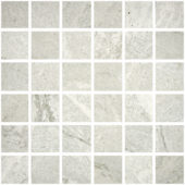 2X2 Steel Mosaic | Diversity Kitchen Bath & Tile