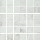 2X2 Sterling White Mosaic | Diversity Kitchen Bath & Tile