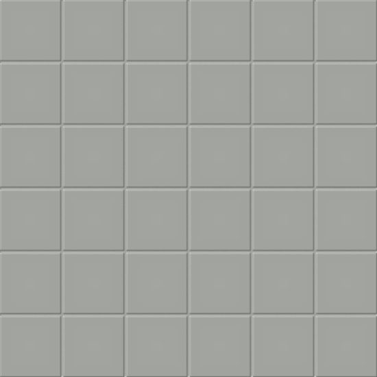 2X2 Taupe Matte Mosaic | Diversity Kitchen Bath & Tile