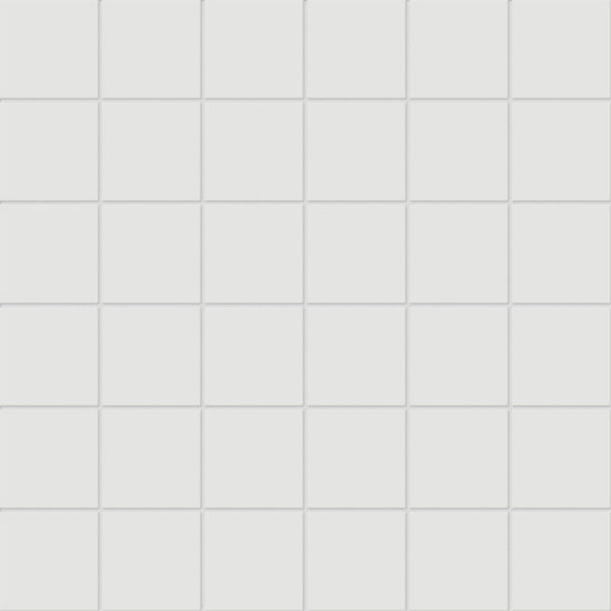 2X2 Vintage Grey Matte Mosaic | Diversity Kitchen Bath & Tile