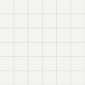 2X2 White Matte Mosaic | Diversity Kitchen Bath & Tile