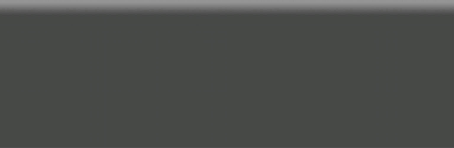 2x6 Retro Black Glossy Bullnose | Diversity Kitchen Bath & Tile