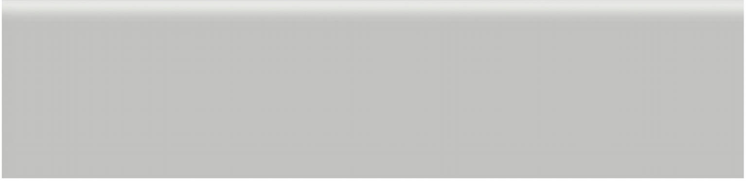 2x8 Loft Grey Matte Bullnose | Diversity Kitchen Bath & Tile