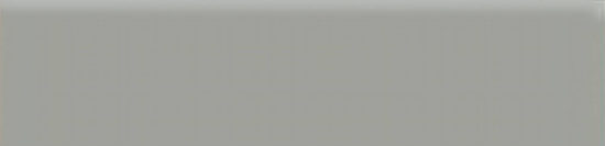 2x8 Taupe Glossy Bullnose | Diversity Kitchen Bath & Tile