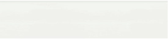 2x8 White Glossy Bullnose | Diversity Kitchen Bath & Tile