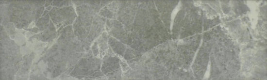 3X10 Carbon Wall Bullnose | Diversity Kitchen Bath & Tile