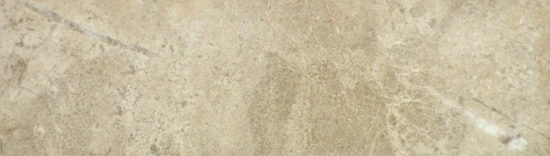 3X10 Sand Wall Bullnose | Diversity Kitchen Bath & Tile