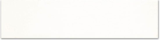 3X11 Lotus Bianco | Diversity Kitchen Bath & Tile