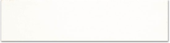 3X11 Lotus Bianco | Diversity Kitchen Bath & Tile