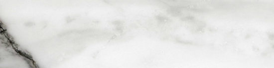 3X12 Bullnose Matt Allure Blue | Diversity Kitchen Bath & Tile