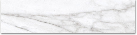 3X12 Bullnose Matt Glamour White | Diversity Kitchen Bath & Tile