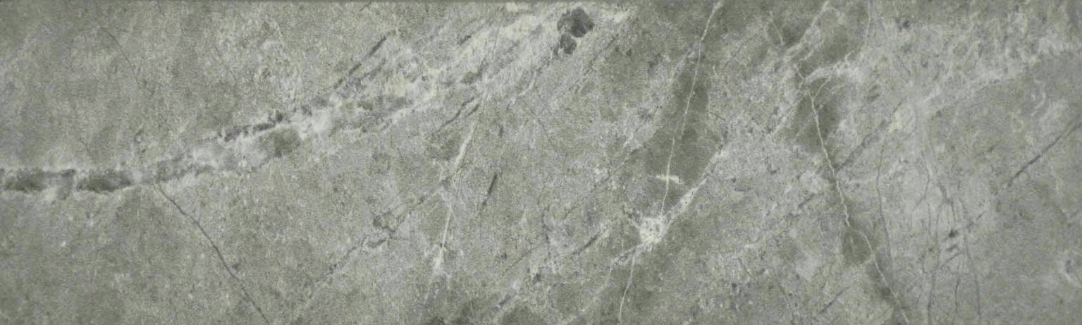 3X12 Carbon Bullnose | Diversity Kitchen Bath & Tile