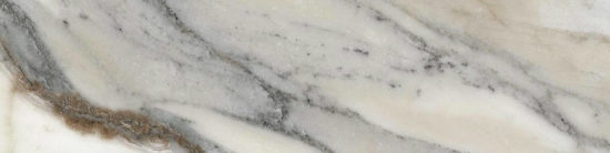 3X12 Polished Allure Blue | Diversity Kitchen Bath & Tile