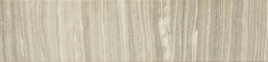 3X12 Polished Clay Bullnose | Diversity Kitchen Bath & Tile