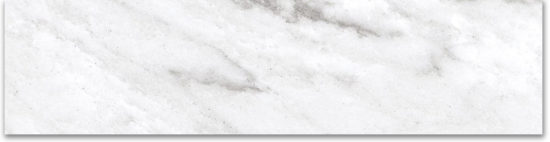 3X12 Polished Glamour White | Diversity Kitchen Bath & Tile