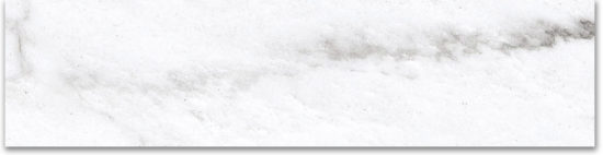 3X12 Polished Glamour White | Diversity Kitchen Bath & Tile