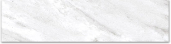 3X12 Polished Glamour White | Diversity Kitchen Bath & Tile