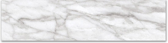 3X12 Polished Glamour White | Diversity Kitchen Bath & Tile